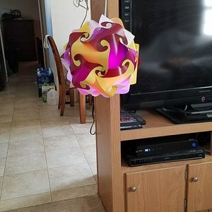 Beautiful color balls